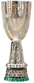 Supercoppa Italiana Trophy